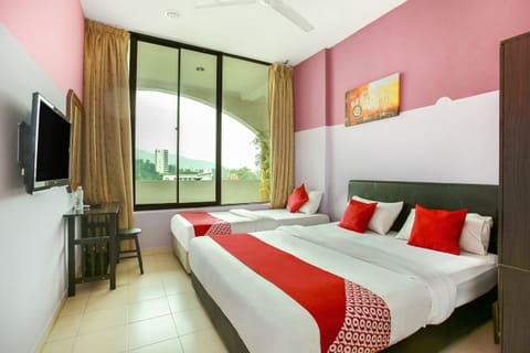 Superior Suite | Free WiFi, bed sheets