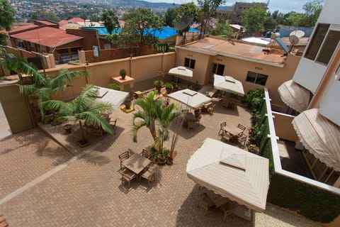 View from room