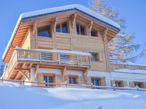 Mountain views