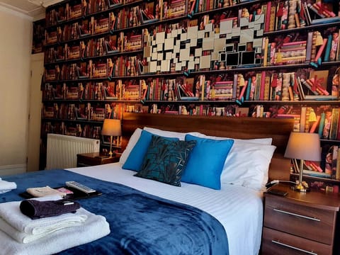 Superior Double Room | Free WiFi