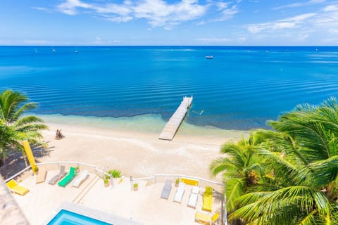 Condo, 3 Bedrooms | Beach | Beach nearby