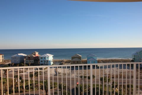 Sit on the patio and enjoy this view! Sunsets are incredible!