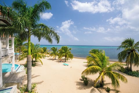 Condo, 2 Bedrooms | Beach