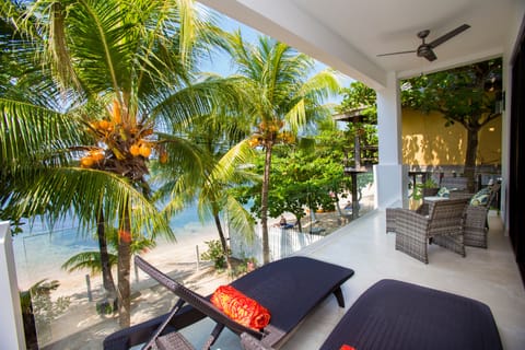 Condo, 1 Bedroom | Balcony