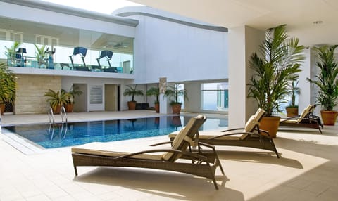 Sundeck