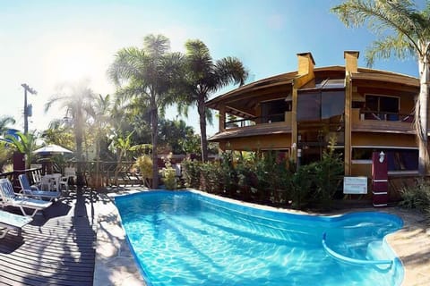 Family House | Living area | LCD TV