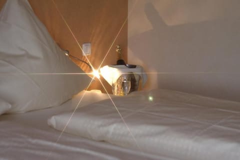 In-room safe, desk, soundproofing, cribs/infant beds