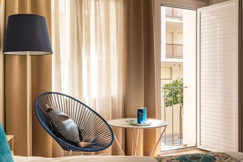 Individually decorated, desk, free WiFi, bed sheets