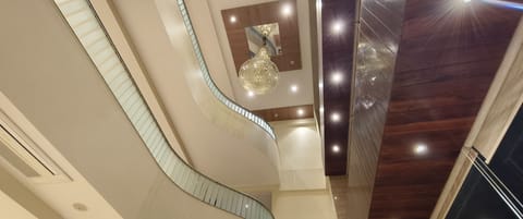 Building design