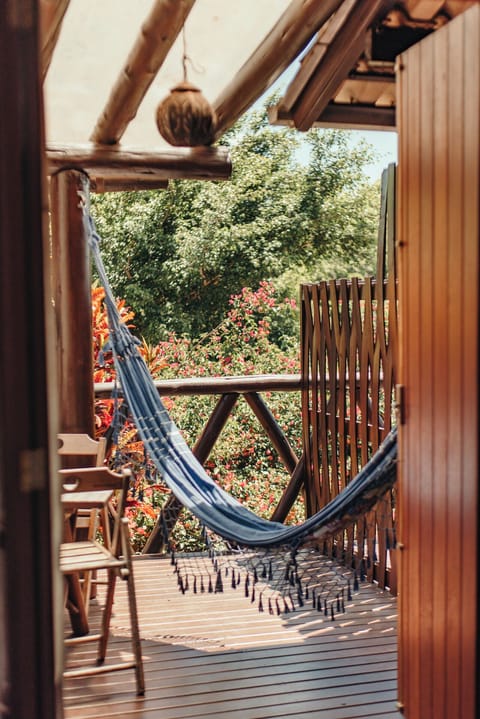 Suite Cristal | Lanai
