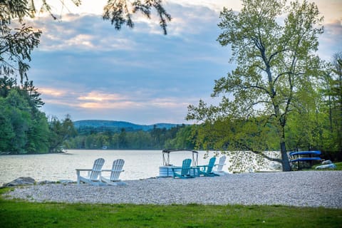 Lake