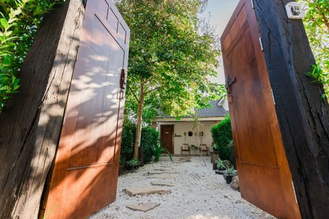 Exclusive Studio | Free minibar, blackout drapes, free WiFi