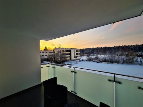 Single Room | Terrace/patio