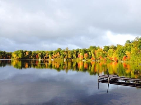 Come enjoy our Fall Colorama this September and October! Many dates are open yet