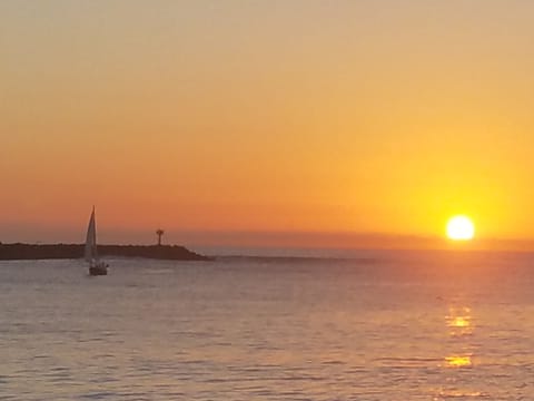 Beautiful sunsets!