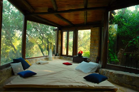 Couples treatment rooms, Turkish bath, body treatments, Thai massages