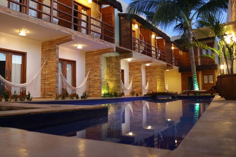 Outdoor pool, open 9:30 AM to 8:30 PM, sun loungers