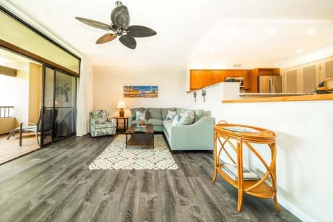 Relax on the sofa by day, convert it to a bed by night for added convenience