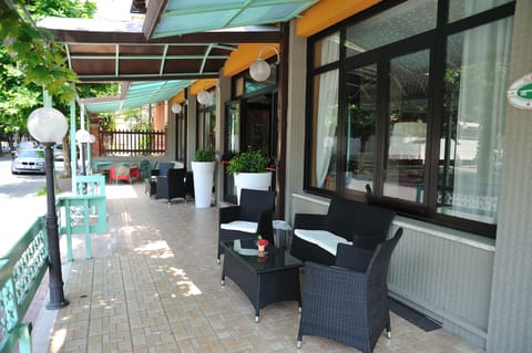 Porch
