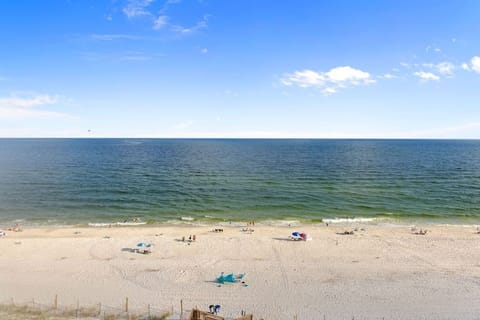 Condo, 3 Bedrooms | Beach | On the beach