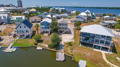 House, 4 Bedrooms | Exterior