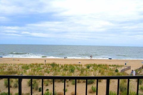 Condo, 1 Bedroom | Beach | Beach nearby