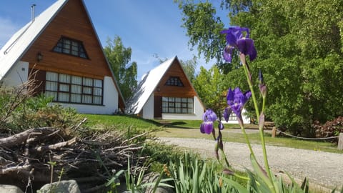 Traditional Cabin, 3 Bedrooms | 1 bedroom, down comforters, individually furnished, desk