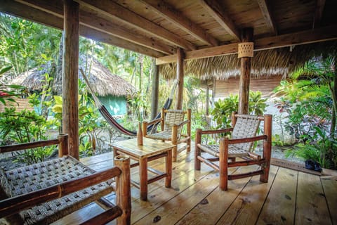 Family Bungalow | Terrace/patio