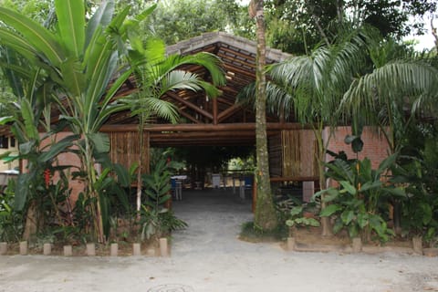 Birthday party area