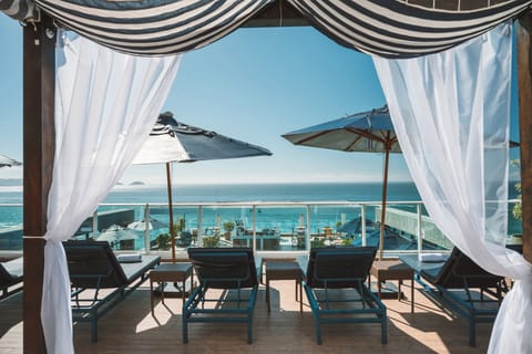 Sundeck