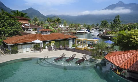 Suite (Glamour) | Balcony view