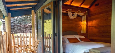 Suite | Premium bedding, in-room safe, individually decorated, desk