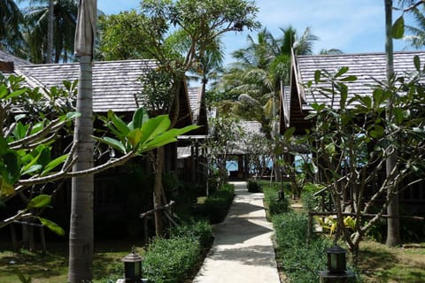 Deluxe Bungalow | Free WiFi
