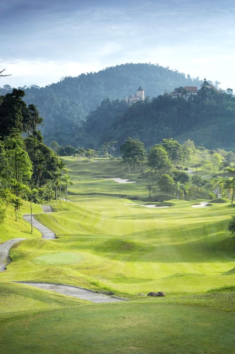 Golf