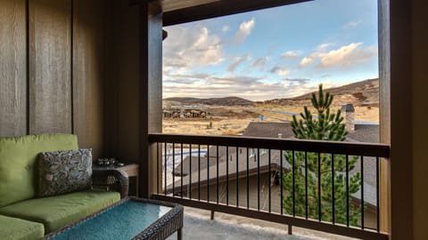 House, 2 Bedrooms | Interior