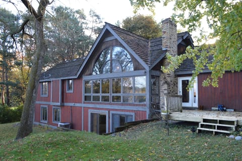 Back of House