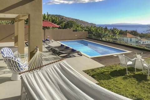Villa Alvinho