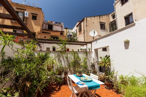 Terrazza