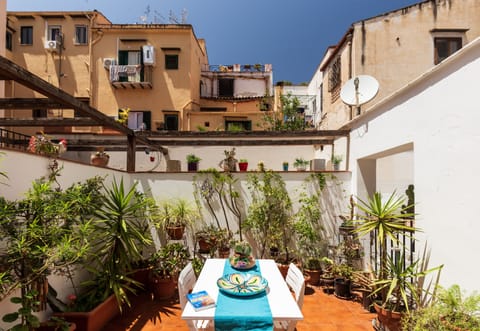 Terrazza 