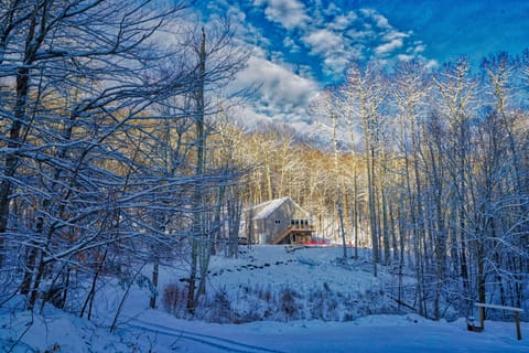 Chapel Rock 798 Todd Mountain Road Fleischmanns NY 12430