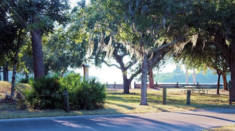Anclote River Park