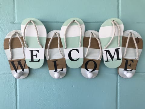 Welcome to Starfish Cottage!