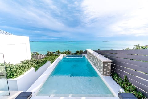 Pool views