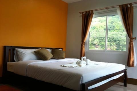 Standard Double Room | Free WiFi