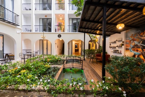 Garden