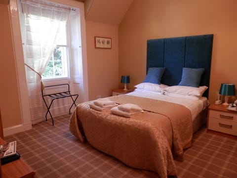 Standard Double Room, 1 Double Bed, Ensuite