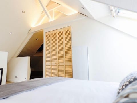 Premium Suite, Ensuite (Vanille Bourbon)