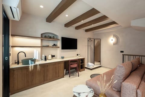 Signature Suite | Room amenity