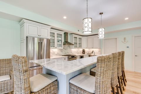 Brand new in 2017 - the best of everything!