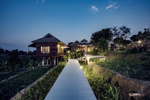 Superior King Bed | Terrace/patio